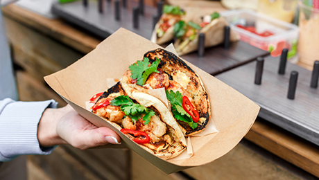 EU-Verordnung über Verpackungen und Verpackungsabfälle (PPWR): Ein Fahrplan zur Einhaltung der Vorschriften bis 2026 für Einkäufer im Bereich Airline-Catering und Gastronomie