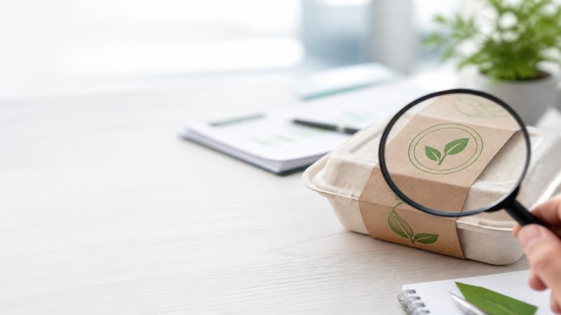 EU-Richtlinie gegen Greenwashing tritt am 27. September 2026 in Kraft: Übertreiben Sie Ihre Umweltversprechen nicht.