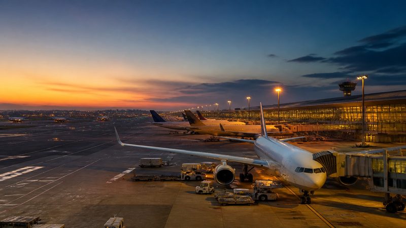 Strategischer Plan der ICAO 2026–2050: Wachstum der Luftfahrt auf 12,4 Milliarden Passagiere verändert Angebot und Nachfrage im Kabinenbereich
